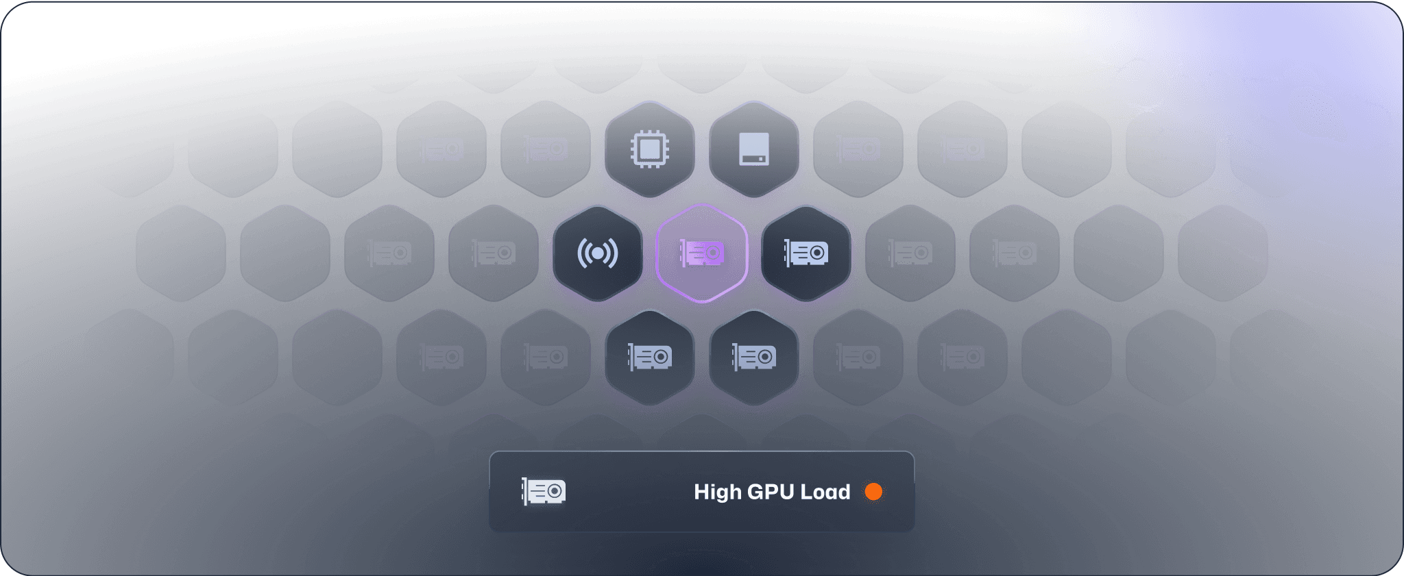 1-Click to Scale - GPU scaling configuration