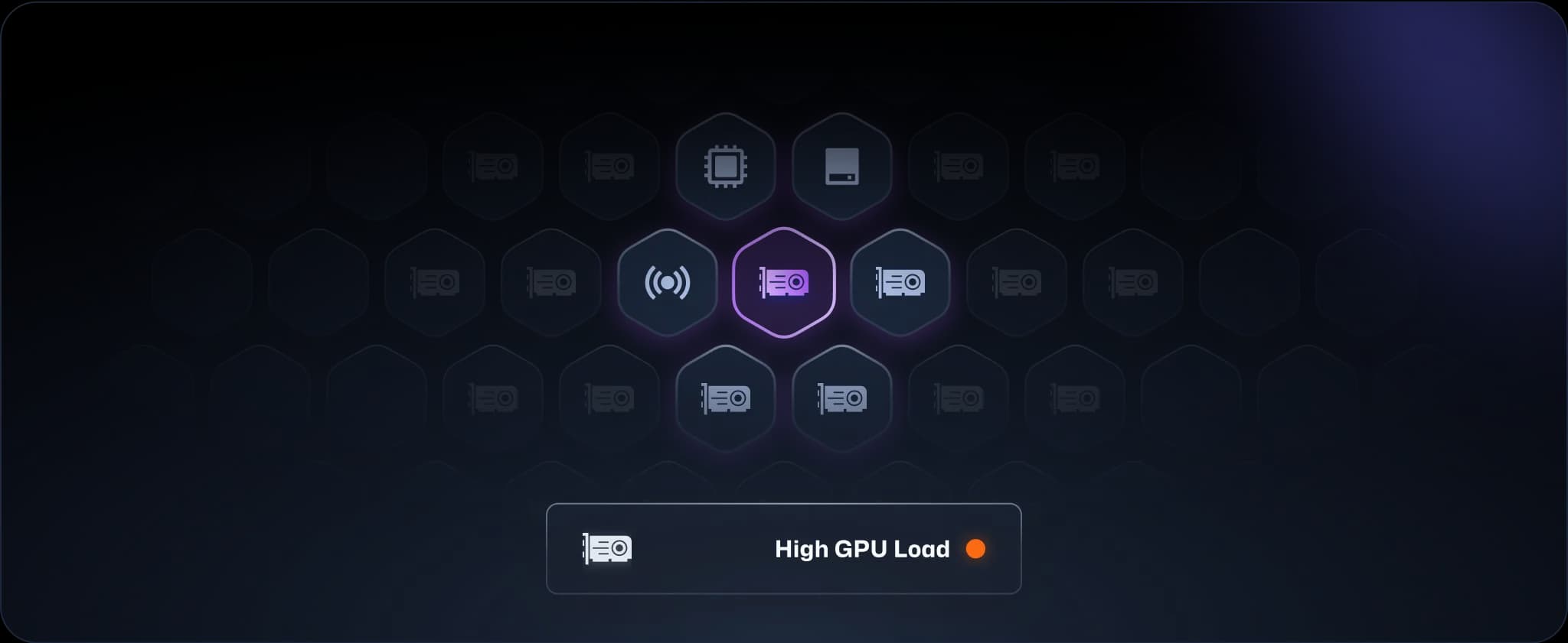 1-Click to Scale - GPU scaling configuration