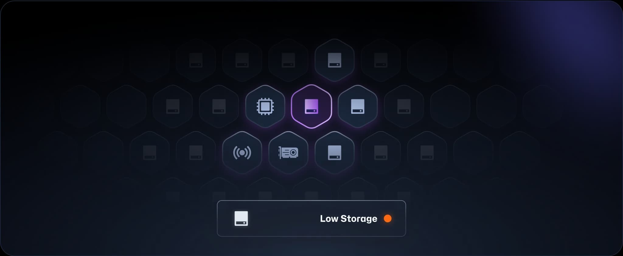1-Click to Scale - resource monitoring