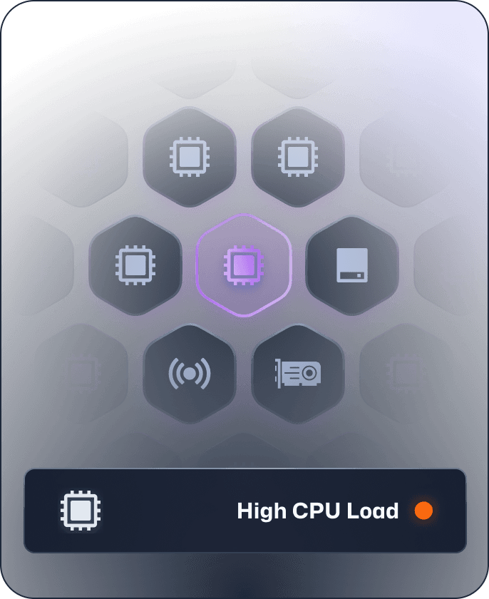 1-Click to Scale - GPU scaling configuration