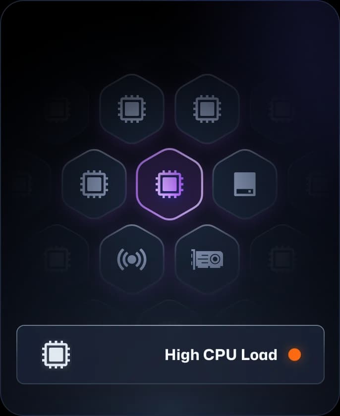 1-Click to Scale - GPU scaling configuration
