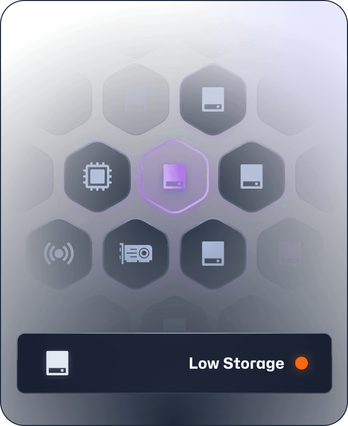1-Click to Scale - multi-cloud deployment