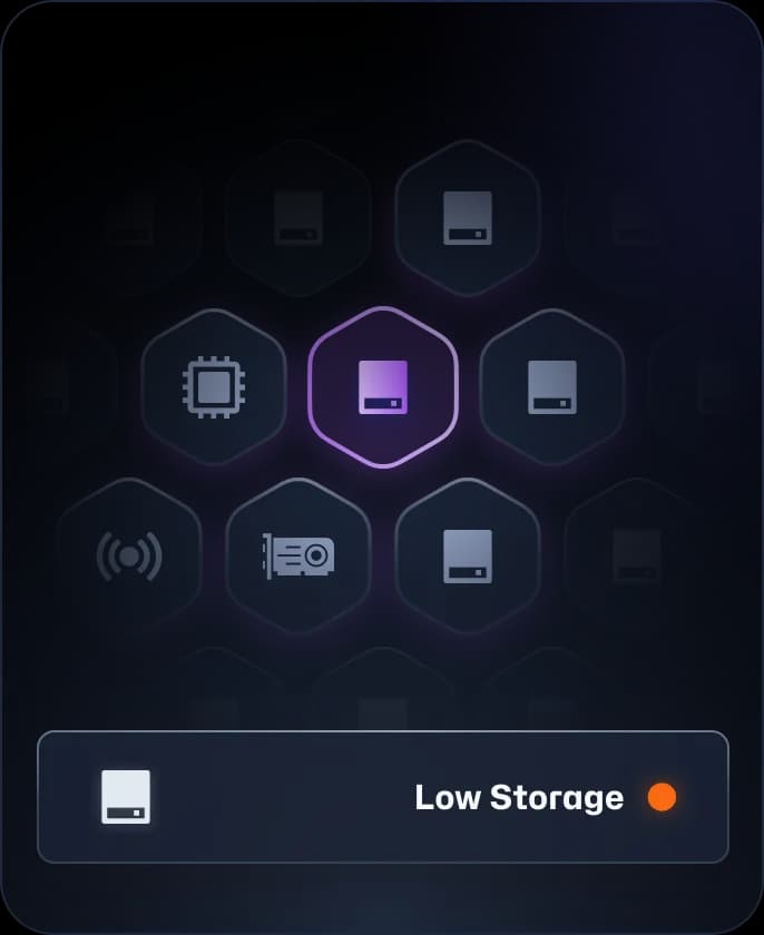 1-Click to Scale - multi-cloud deployment