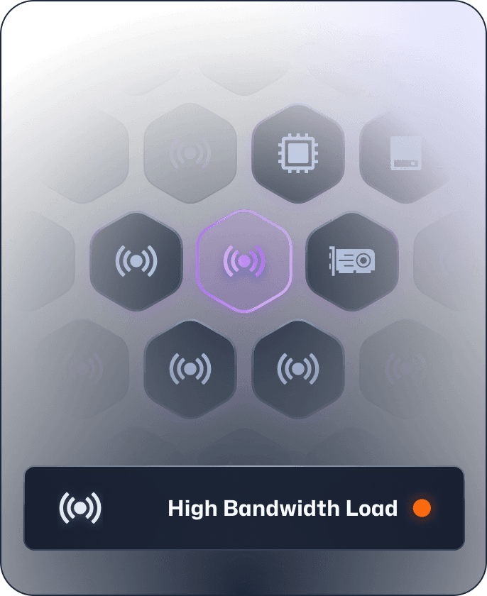 1-Click to Scale - resource monitoring