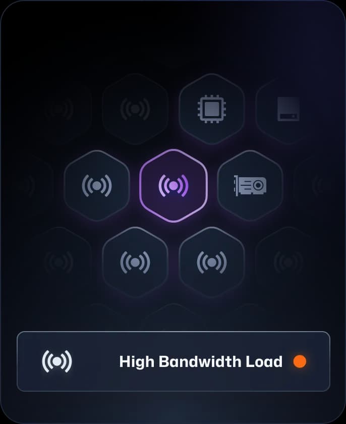 1-Click to Scale - resource monitoring