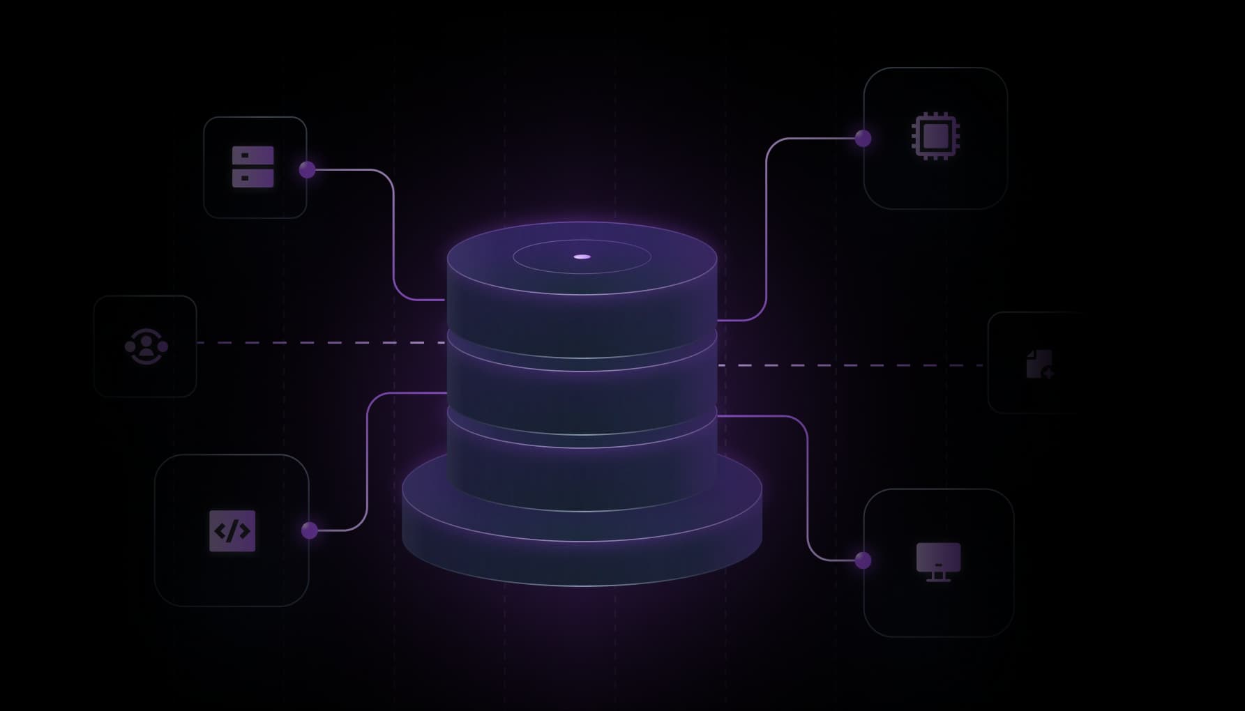 Matrix0 data layer illustration