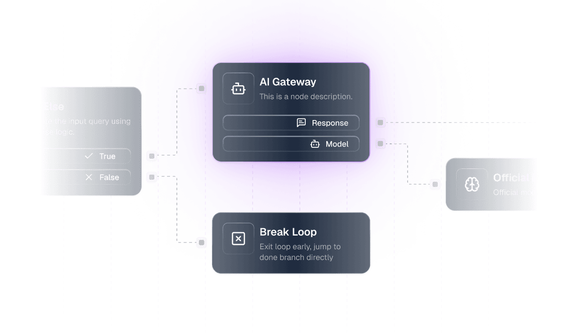 NeuroBase visual workflow illustration