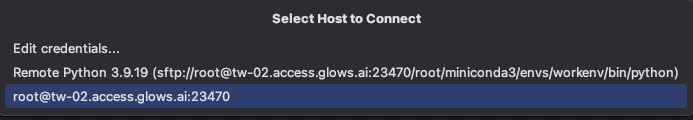 Connect
